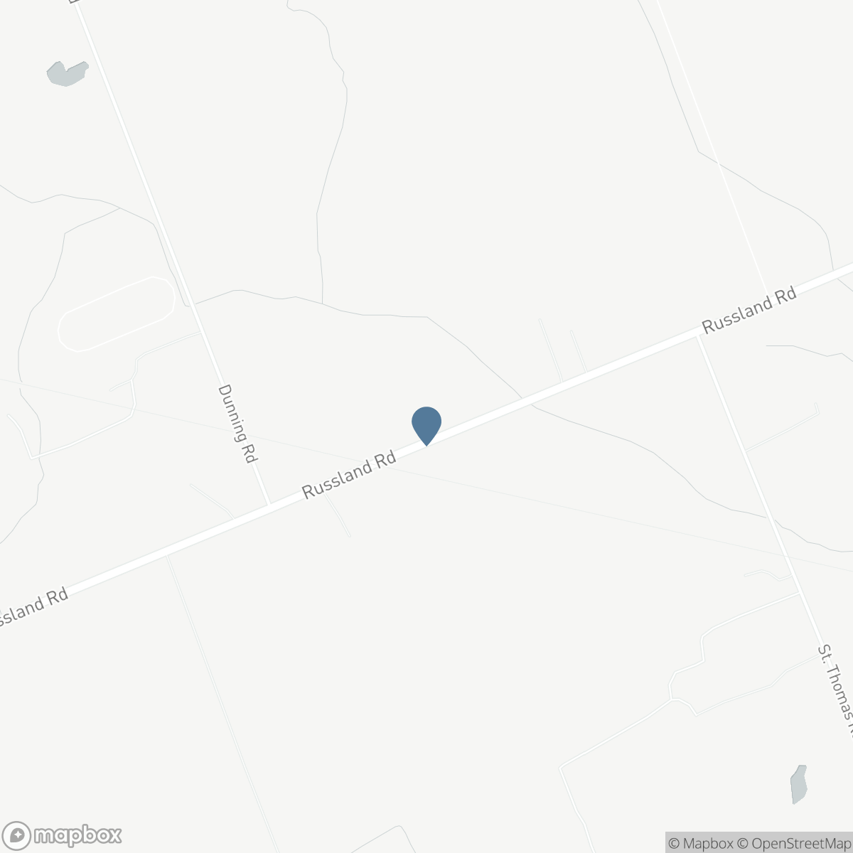 2667 RUSSLAND ROAD, Ottawa, Ontario K0A 3H0